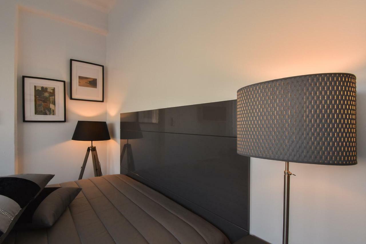 Oporto Batalha Residence Free Parking Eksteriør billede