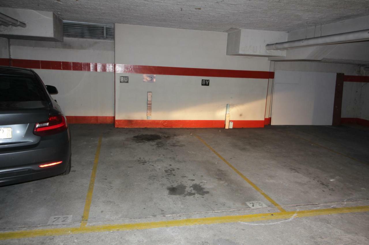 Oporto Batalha Residence Free Parking Eksteriør billede
