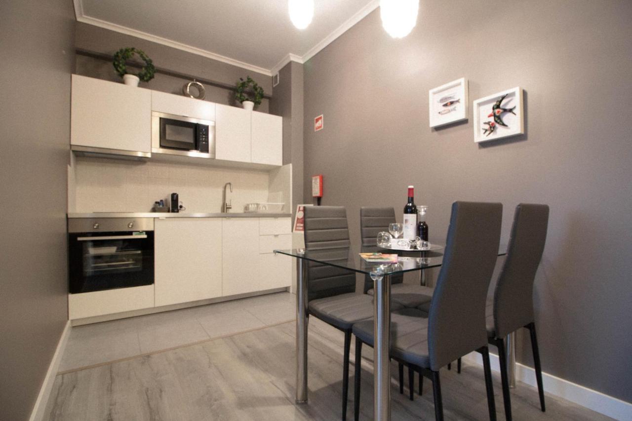 Oporto Batalha Residence Free Parking Værelse billede